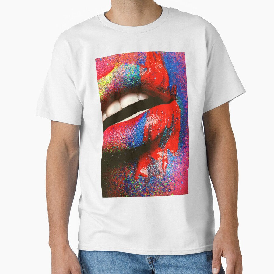 Vogue Life by HypeXStudio - Adult & Kids T-Shirts, Sweatshirts & Hoodies apparel design preview 1