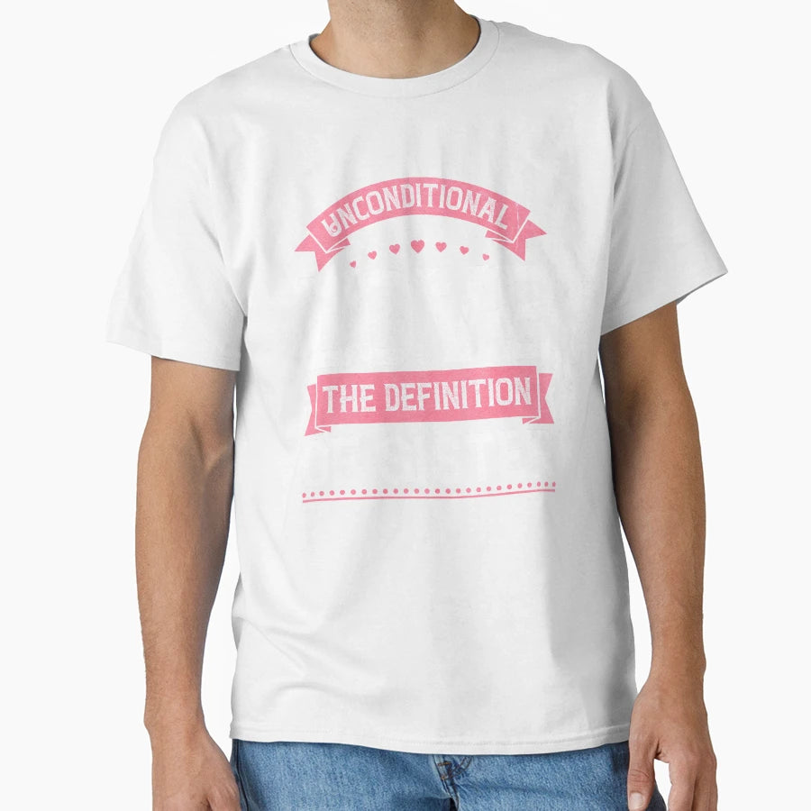 Sister Sayings Gift T-Shirt - Unique Graphic Unisex - T-Shirt, Sweatshirt, Hoodie