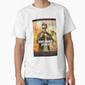 Johnny Cage Uncaged Fury Mortal Kombat Karl Urban by - Adult & Kids T-Shirts, Sweatshirts & Hoodies apparel design preview 1