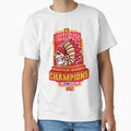 Art Kansas City Chiefs T-Shirt - Graphic Print Men Women - T-Shirt, Sweatshirt, Hoodie