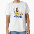 Copy Jesse Cole Banana Ball T-Shirt - Novelty Apparel for Adults - T-Shirt, Sweatshirt, Hoodie