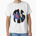 Buffalo Pride T-Shirt - Fun Novelty Design Men Women - T-Shirt, Sweatshirt, Hoodie