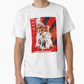 JB T-Shirt - Casual Everyday Wear Unisex - T-Shirt, Sweatshirt, Hoodie