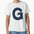 Georgetown Hoyas T-Shirt - Trendy Graphic for Adults - T-Shirt, Sweatshirt, Hoodie