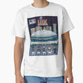Sb Lix Champions T-Shirt - Minimalist Print Unisex - T-Shirt, Sweatshirt, Hoodie