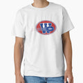 Washington Sentinels T-Shirt - Fun Novelty Design Men Women - T-Shirt, Sweatshirt, Hoodie