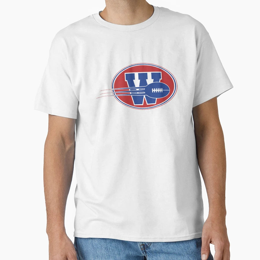 Washington Sentinels T-Shirt - Fun Novelty Design Men Women - T-Shirt, Sweatshirt, Hoodie