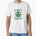 Field Day Green Team 2026 Let Games T-Shirt - Streetwear Style Unisex - T-Shirt, Sweatshirt, Hoodie