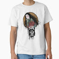 The Yurei by Eto Gody Varient 1 GoHTeam - Adult & Kids T-Shirts, Sweatshirts & Hoodies apparel design preview 1