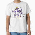 Trio From Min T-Shirt - Custom Art Print Unisex - T-Shirt, Sweatshirt, Hoodie