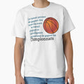 Basketball T Shirts T-Shirt - Unique Graphic for Adults - T-Shirt, Sweatshirt, Hoodie