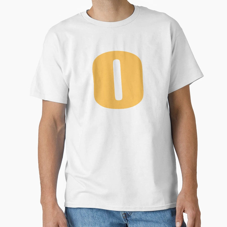 Omni T-Shirt - Novelty Apparel for Adults - T-Shirt, Sweatshirt, Hoodie