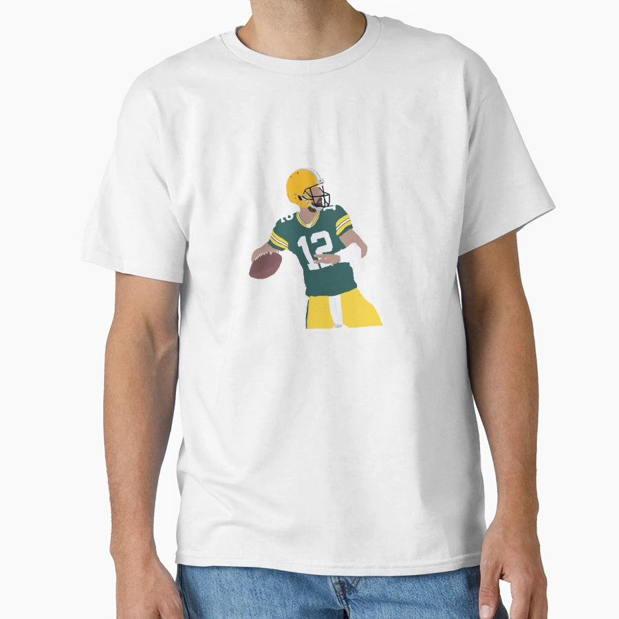 AR T-Shirt - Casual Everyday Wear Unisex - T-Shirt, Sweatshirt, Hoodie