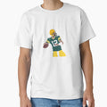 AR T-Shirt - Casual Everyday Wear Unisex - T-Shirt, Sweatshirt, Hoodie