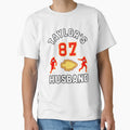 Go Taylors Husband T-Shirt - Graphic Print Men Women - T-Shirt, Sweatshirt, Hoodie