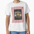 Alfa 708 Great Weave T-Shirt - Graphic Print Unisex - T-Shirt, Sweatshirt, Hoodie