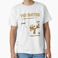 The Smiths Louder Than Bombs by Fur-Fashionista - Adult & Kids T-Shirts, Sweatshirts & Hoodies apparel design preview 1