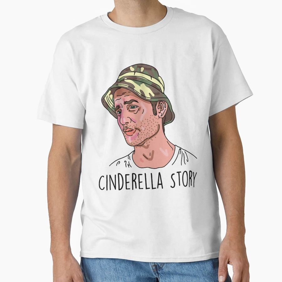 Funny Gift Bill Murray Caddyshacklife T-Shirt - Fun Novelty Design Unisex - T-Shirt, Sweatshirt, Hoodie