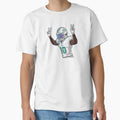 TH Dolphins T-Shirt - Streetwear Style for Adults - T-Shirt, Sweatshirt, Hoodie