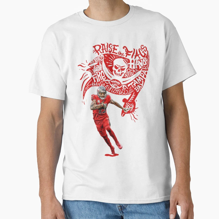 ME Tampa Bay T-Shirt - Unique Graphic Unisex - T-Shirt, Sweatshirt, Hoodie