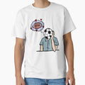 I Love Football T-Shirt - Fun Novelty Design Men Women - T-Shirt, Sweatshirt, Hoodie