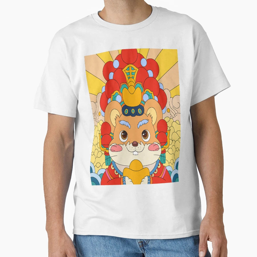 Ted T-Shirt - Unique Graphic Men Women - T-Shirt, Sweatshirt, Hoodie
