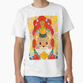 Ted T-Shirt - Unique Graphic Men Women - T-Shirt, Sweatshirt, Hoodie
