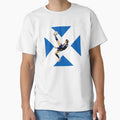 Mctominay T-Shirt - Custom Art Print for Adults - T-Shirt, Sweatshirt, Hoodie