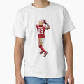 DS 19 Make Catch T-Shirt - Aesthetic Graphic for Adults - T-Shirt, Sweatshirt, Hoodie