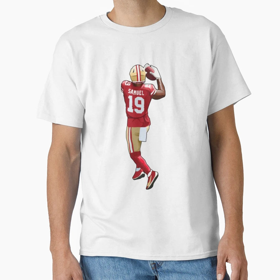 DS 19 Make Catch T-Shirt - Aesthetic Graphic for Adults - T-Shirt, Sweatshirt, Hoodie