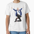 Everybody's Talking About Jamie Musical Essential by - Adult & Kids T-Shirts, Sweatshirts & Hoodies apparel design preview 1