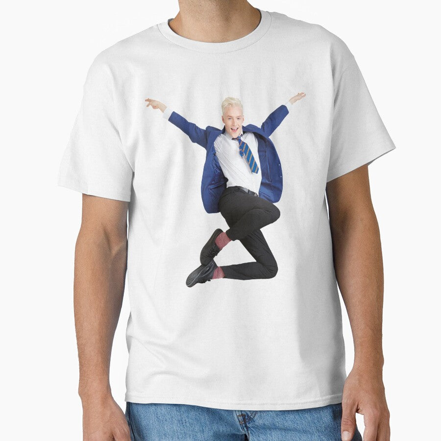 Everybody's Talking About Jamie Musical Essential by - Adult & Kids T-Shirts, Sweatshirts & Hoodies apparel design preview 1