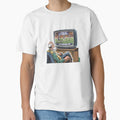 Hes Not Just My Grandson Hes My T-Shirt - Unique Graphic Men Women - T-Shirt, Sweatshirt, Hoodie