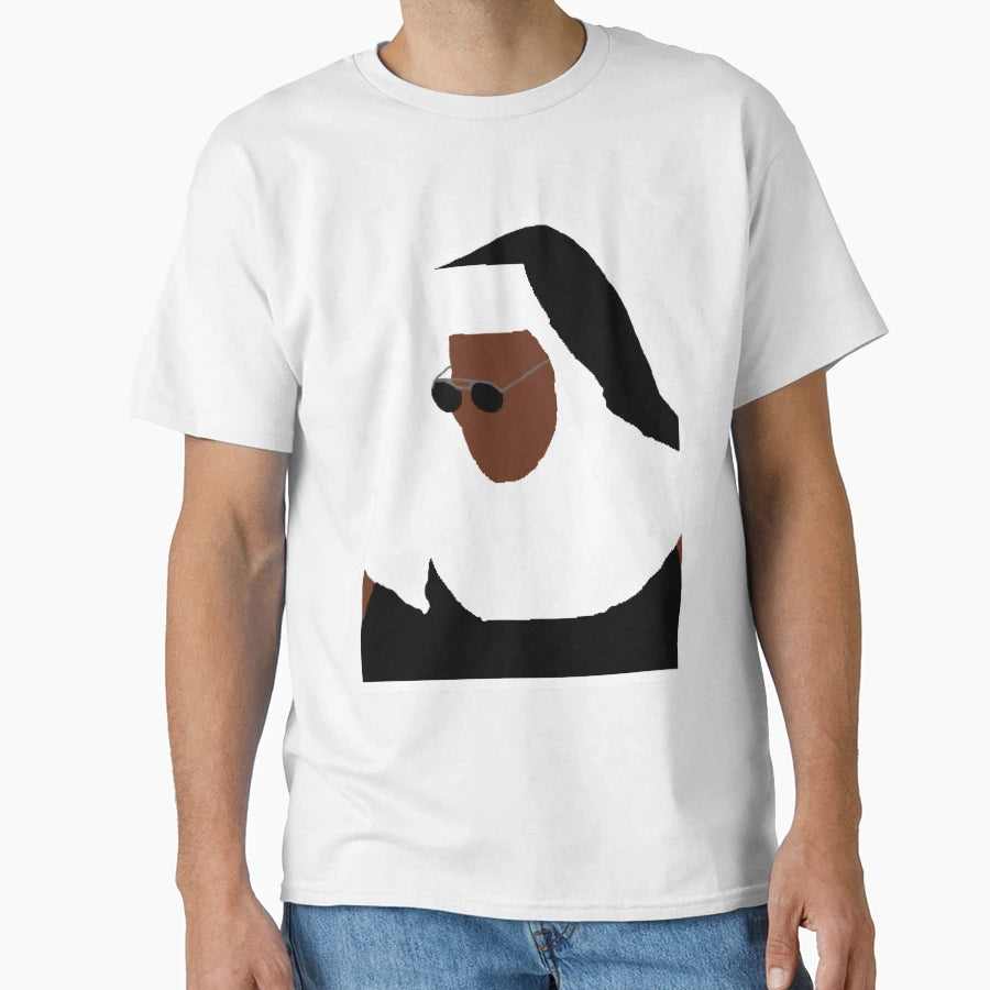 Sister Act 1 T-Shirt - Casual Everyday Wear for Adults - T-Shirt, Sweatshirt, Hoodie