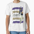 Best Selling JJ T-Shirt - Streetwear Style Men Women - T-Shirt, Sweatshirt, Hoodie