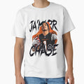 JB Fan Art T-Shirt - Trendy Graphic for Adults - T-Shirt, Sweatshirt, Hoodie