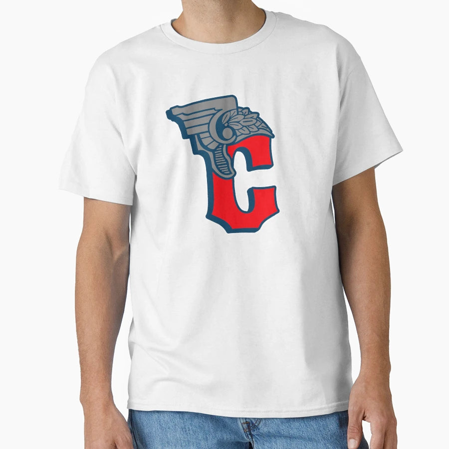 Cleveland Guard Logo T-Shirt - Casual Everyday Wear Unisex - T-Shirt, Sweatshirt, Hoodie