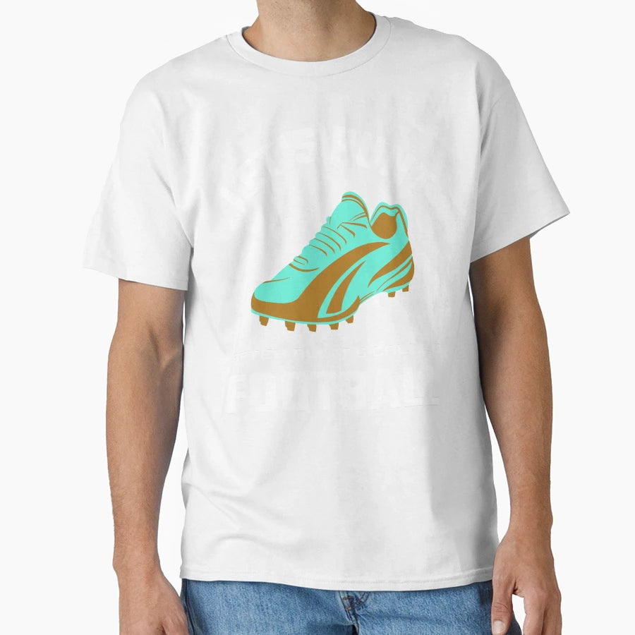 Lets Punt After All Its Called T-Shirt - Fun Novelty Design for Adults - T-Shirt, Sweatshirt, Hoodie