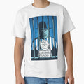Locked Ultras Lazio Rage T-Shirt - Aesthetic Graphic Unisex - T-Shirt, Sweatshirt, Hoodie