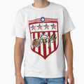 Football Game Funny T-Shirt - Graphic Print for Adults - T-Shirt, Sweatshirt, Hoodie
