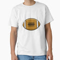 Lets Punt After All Its Called T-Shirt - Minimalist Print for Adults - T-Shirt, Sweatshirt, Hoodie