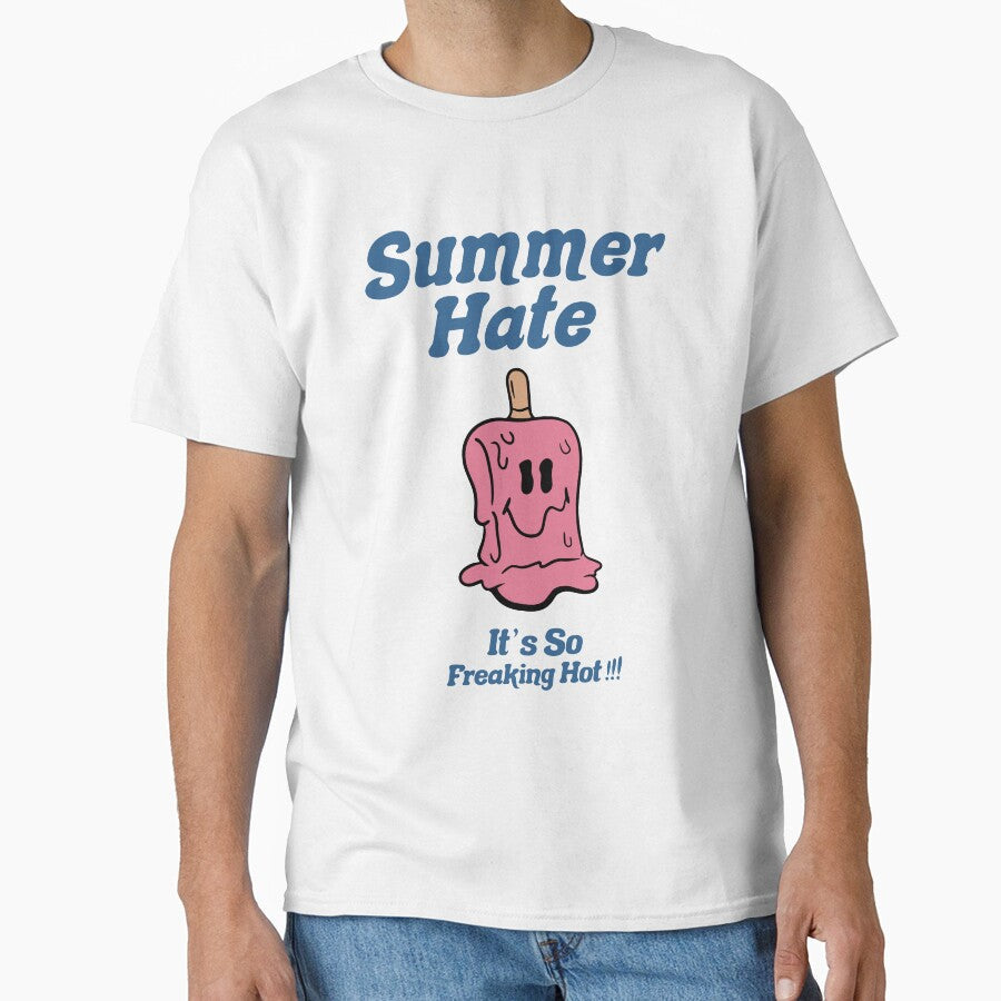 Summer E Zico White Version Slim Fit Fashion Graphic - Adult & Kids T-Shirts, Sweatshirts & Hoodies apparel design preview 1