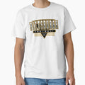 Pittsburgh Football Steelers Inspired 90S T-Shirt - Graphic Print Unisex - T-Shirt, Sweatshirt, Hoodie