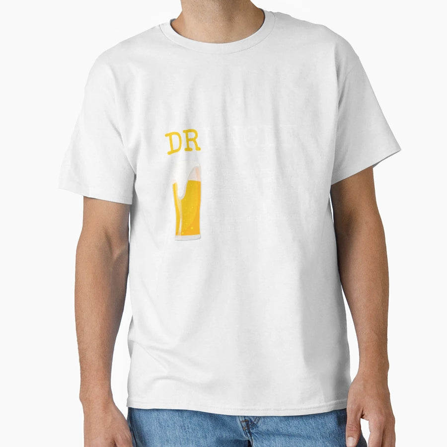 Funny Druncle Uncle T-Shirt - Casual Everyday Wear Men Women - T-Shirt, Sweatshirt, Hoodie