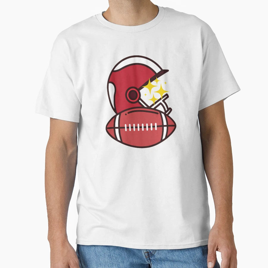 Rugby T-Shirt - Casual Everyday Wear Men Women - T-Shirt, Sweatshirt, Hoodie