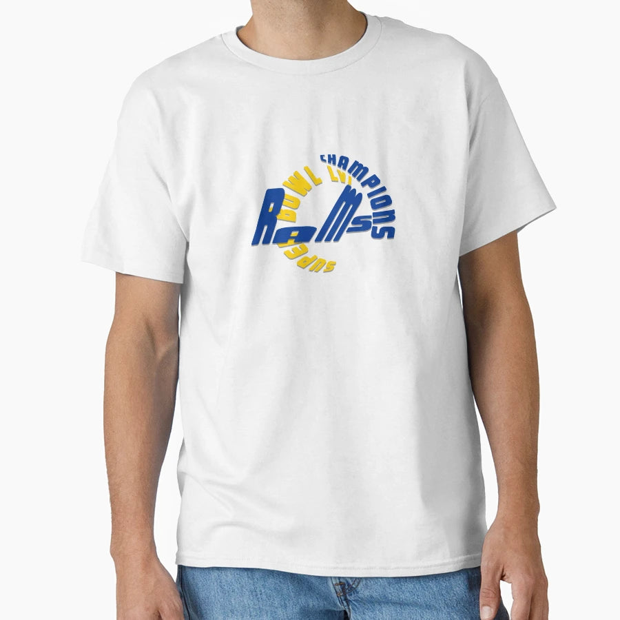 Sblvi Champions T-Shirt - Trendy Graphic for Adults - T-Shirt, Sweatshirt, Hoodie