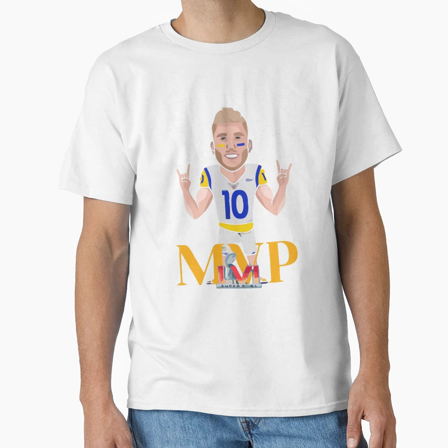 I Am Mvp Match Funny T-Shirt - Trendy Graphic Unisex - T-Shirt, Sweatshirt, Hoodie