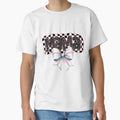 Baseball Mama Coquette Bow Game Day T-Shirt - Streetwear Style Men Women - T-Shirt, Sweatshirt, Hoodie