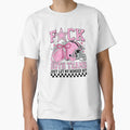 Fck Both Teams Just Let My Numbers T-Shirt - Custom Art Print for Adults - T-Shirt, Sweatshirt, Hoodie