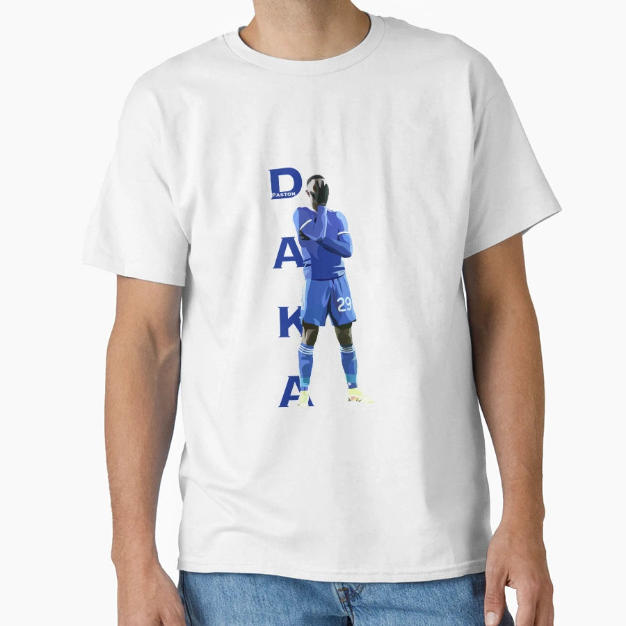 Paston Daka T-Shirt - Aesthetic Graphic Unisex - T-Shirt, Sweatshirt, Hoodie